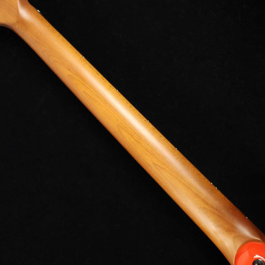 Ibanez アイバニーズ AZ2204NW Vermillion Red S/N：F2503395 スポット生産モデル 未展示品の画像