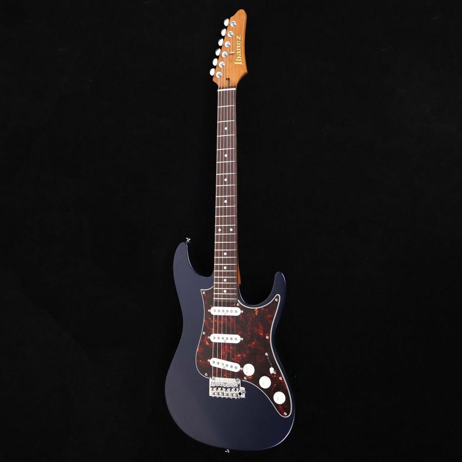 Ibanez アイバニーズ AZ2203NT Dark Tide Blue Flat S/N：F2518463 スポット生産モデル 未展示品の画像