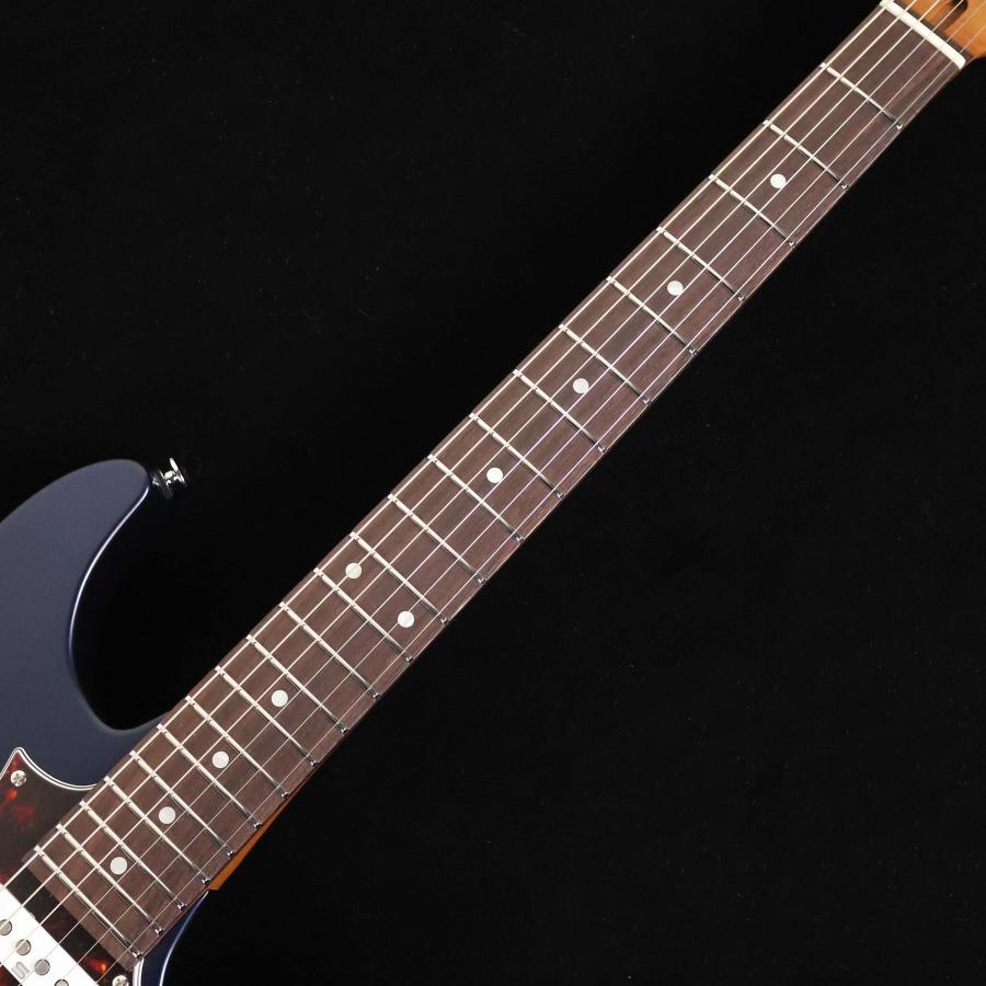 Ibanez アイバニーズ AZ2203NT Dark Tide Blue Flat S/N：F2518463 スポット生産モデル 未展示品の画像