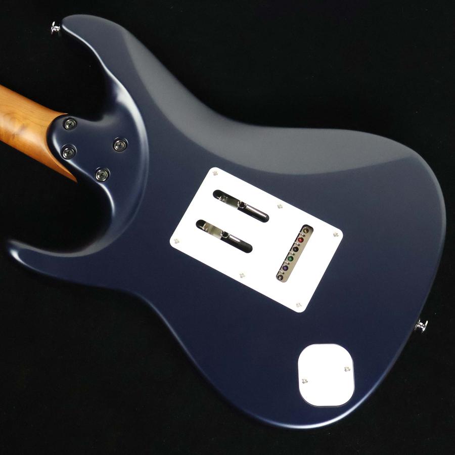 Ibanez アイバニーズ AZ2203NT Dark Tide Blue Flat S/N：F2518463 スポット生産モデル 未展示品の画像