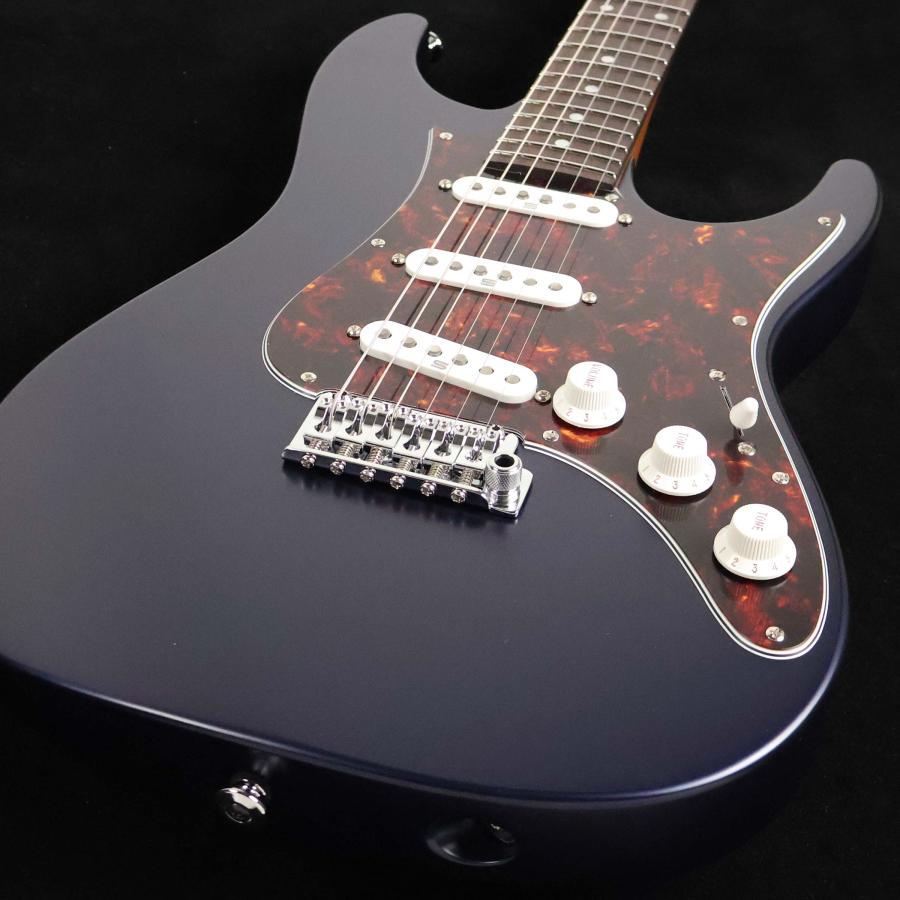 Ibanez アイバニーズ AZ2203NT Dark Tide Blue Flat S/N：F2518463 スポット生産モデル 未展示品の画像