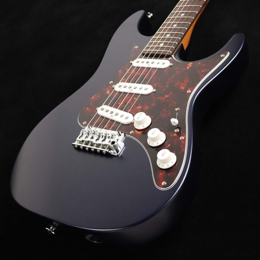 Ibanez アイバニーズ AZ2203NT Dark Tide Blue Flat S/N：F2518463 スポット生産モデル 未展示品の画像