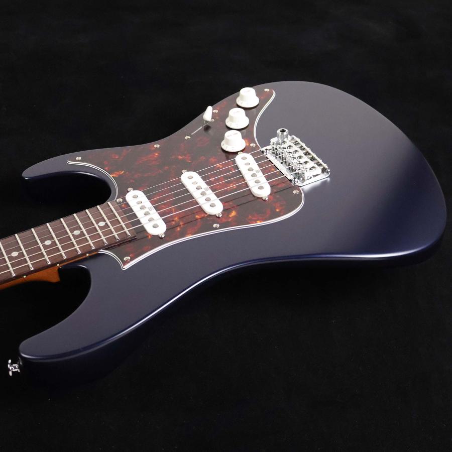 Ibanez アイバニーズ AZ2203NT Dark Tide Blue Flat S/N：F2518463 スポット生産モデル 未展示品の画像