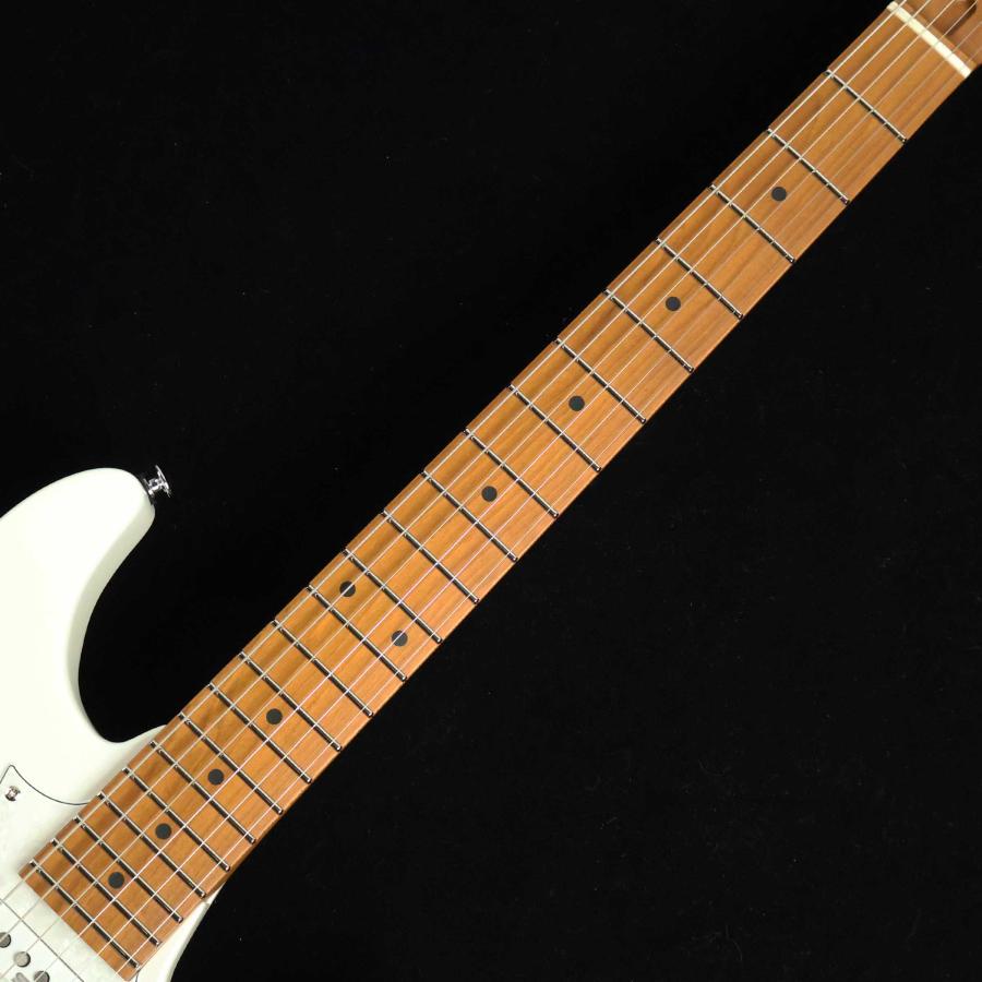 Ibanez アイバニーズ AZ2204 Pearl White S/N：F2503161 スポット生産モデル 未展示品の画像