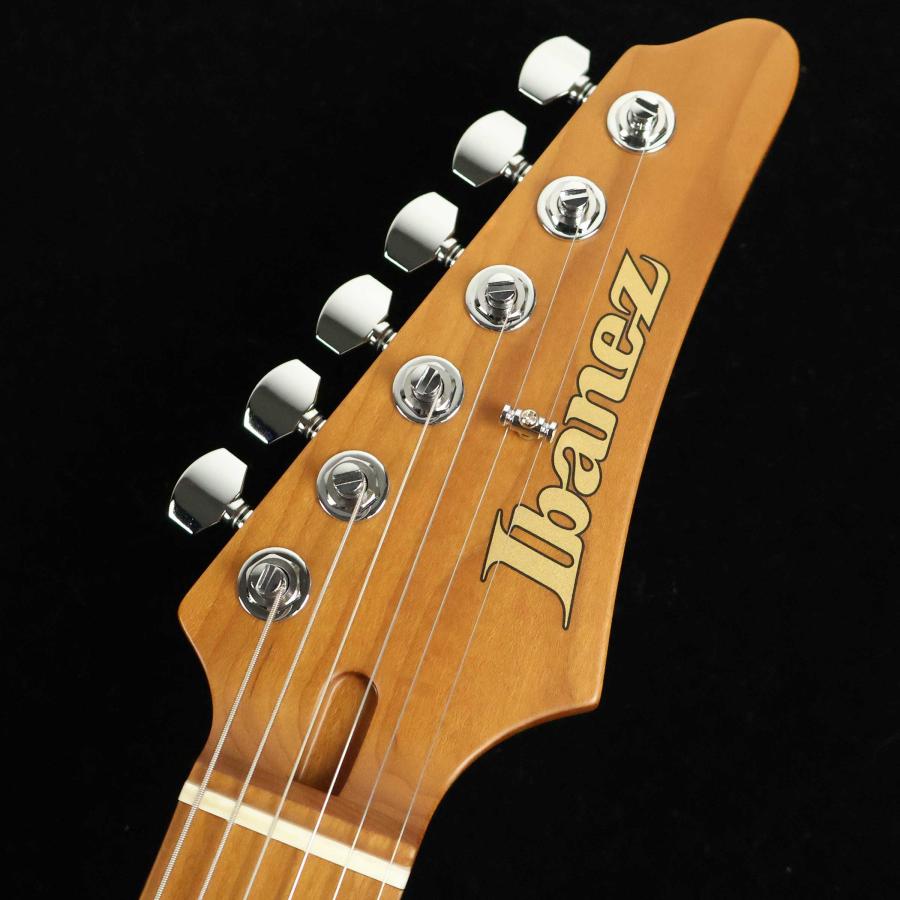 Ibanez アイバニーズ AZ2204 Pearl White S/N：F2503161 スポット生産モデル 未展示品の画像