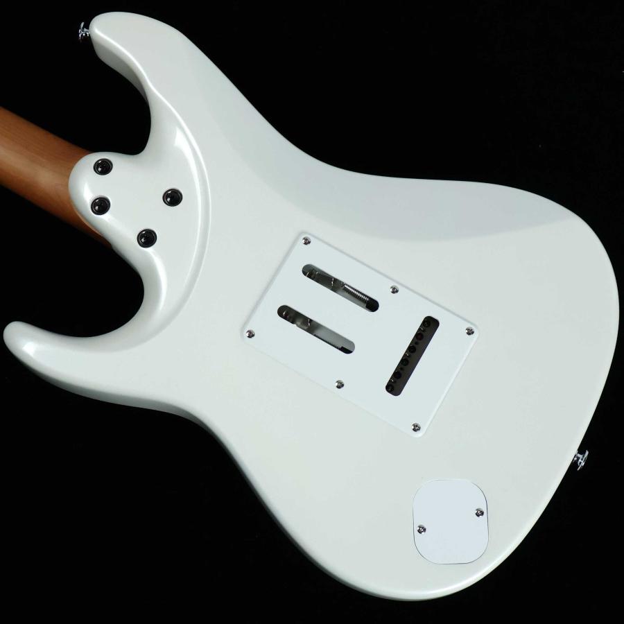 Ibanez アイバニーズ AZ2204 Pearl White S/N：F2503161 スポット生産モデル 未展示品の画像