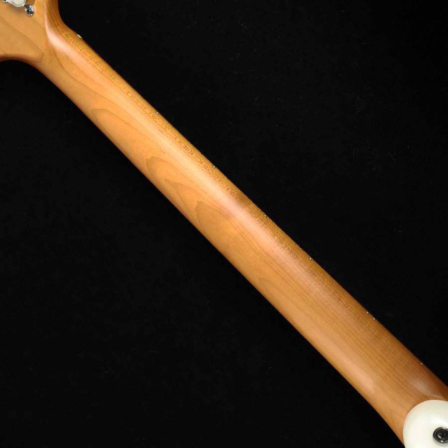Ibanez アイバニーズ AZ2204 Pearl White S/N：F2503161 スポット生産モデル 未展示品の画像