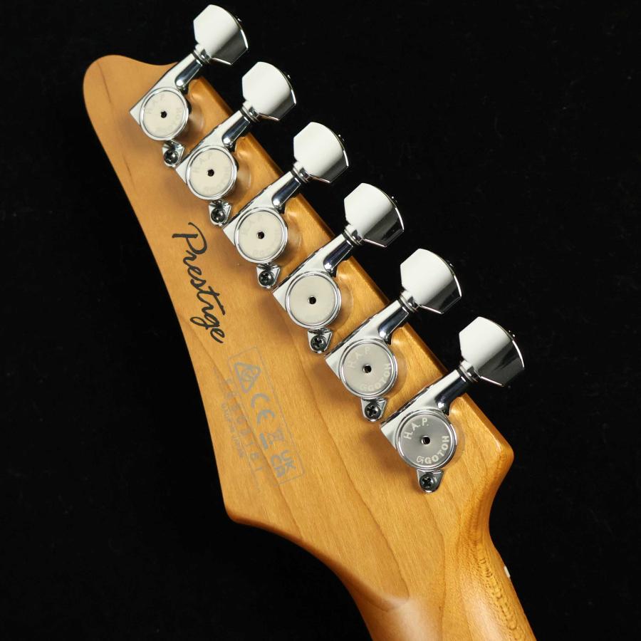 Ibanez アイバニーズ AZ2204 Pearl White S/N：F2503161 スポット生産モデル 未展示品の画像