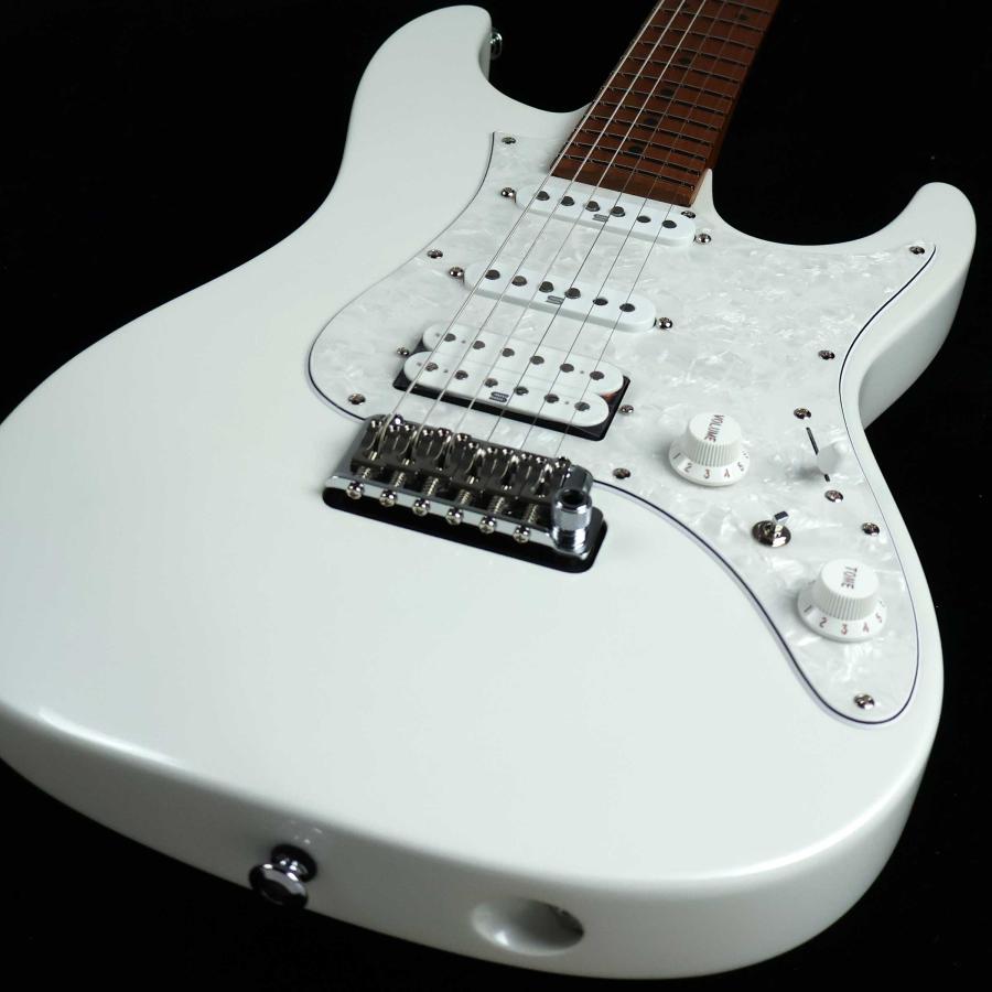 Ibanez アイバニーズ AZ2204 Pearl White S/N：F2503161 スポット生産モデル 未展示品の画像