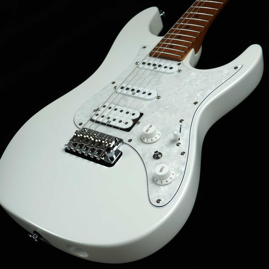 Ibanez アイバニーズ AZ2204 Pearl White S/N：F2503161 スポット生産モデル 未展示品の画像