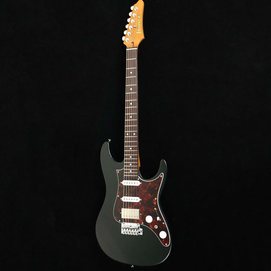 Ibanez アイバニーズ AZ2204N Ivy Green Metallic Flat S/N：F2524344 スポット生産モデル 未展示品の画像