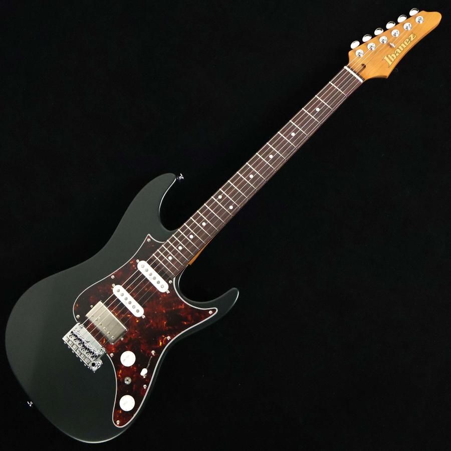 Ibanez アイバニーズ AZ2204N Ivy Green Metallic Flat S/N：F2524344 スポット生産モデル 未展示品の画像