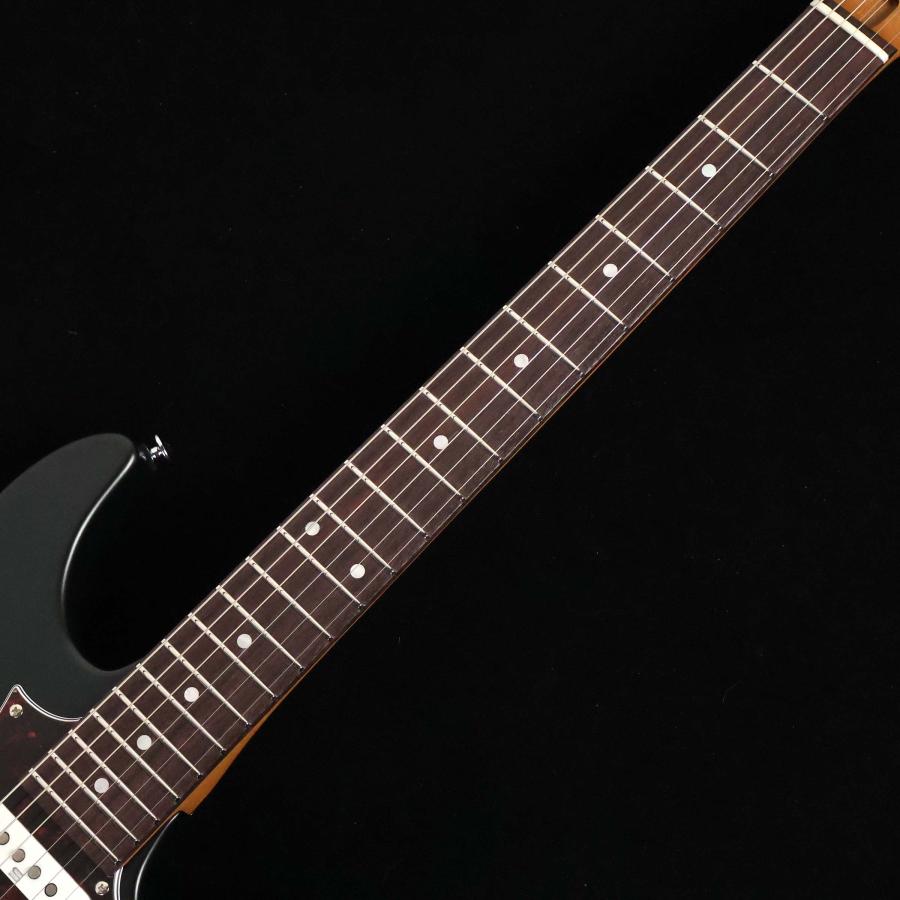 Ibanez アイバニーズ AZ2204N Ivy Green Metallic Flat S/N：F2524344 スポット生産モデル 未展示品の画像