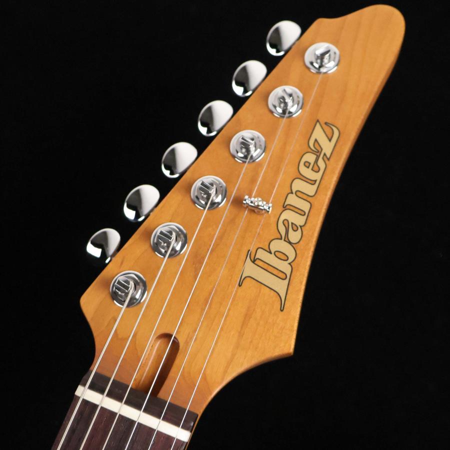 Ibanez アイバニーズ AZ2204N Ivy Green Metallic Flat S/N：F2524344 スポット生産モデル 未展示品の画像