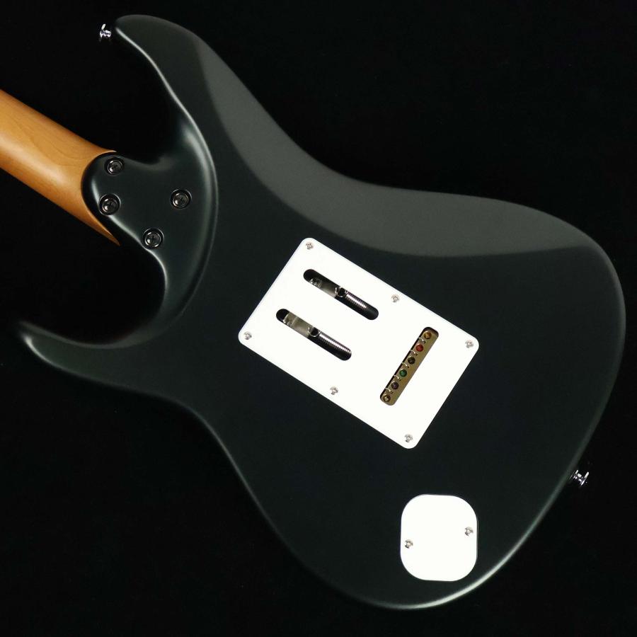 Ibanez アイバニーズ AZ2204N Ivy Green Metallic Flat S/N：F2524344 スポット生産モデル 未展示品の画像