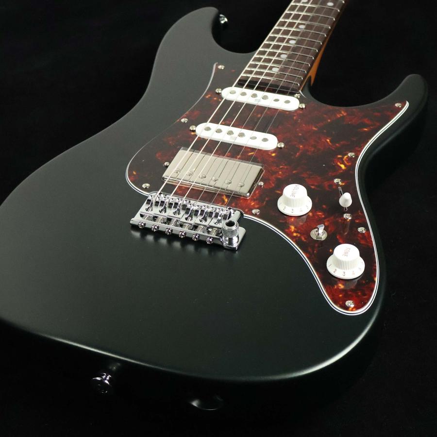 Ibanez アイバニーズ AZ2204N Ivy Green Metallic Flat S/N：F2524344 スポット生産モデル 未展示品の画像