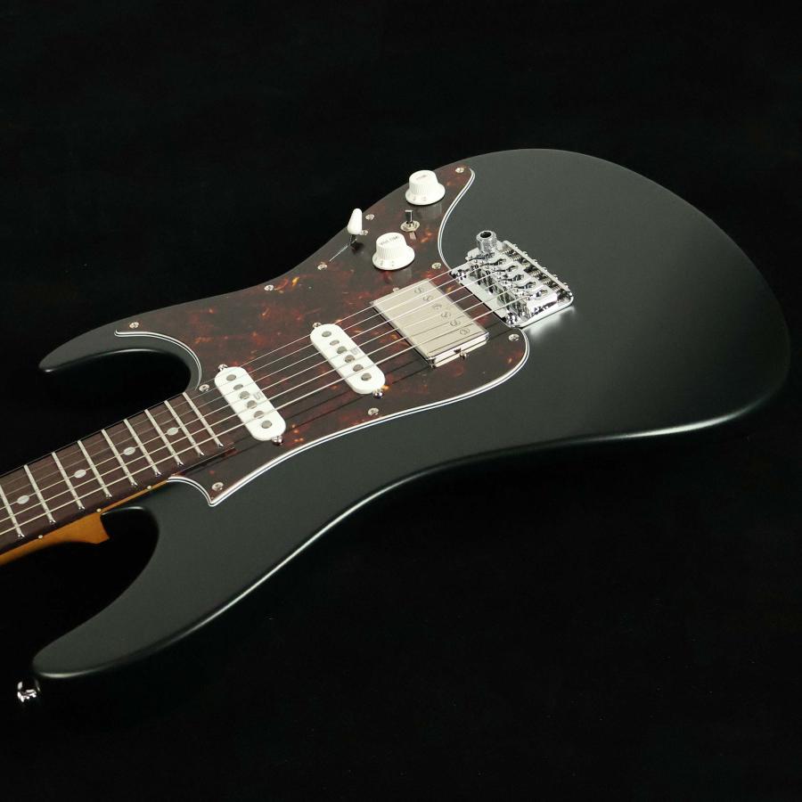 Ibanez アイバニーズ AZ2204N Ivy Green Metallic Flat S/N：F2524344 スポット生産モデル 未展示品の画像