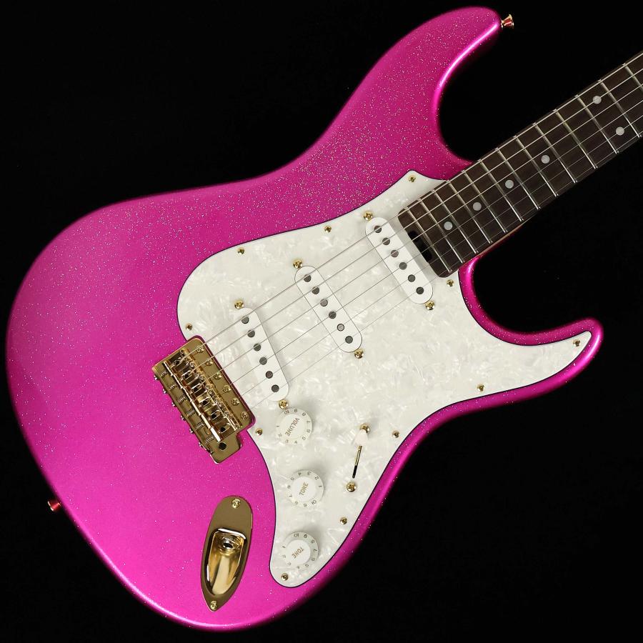 EDWARDS エドワーズ E-SNAPPER TO Twinkle Pink S/N：ED7252243 大村