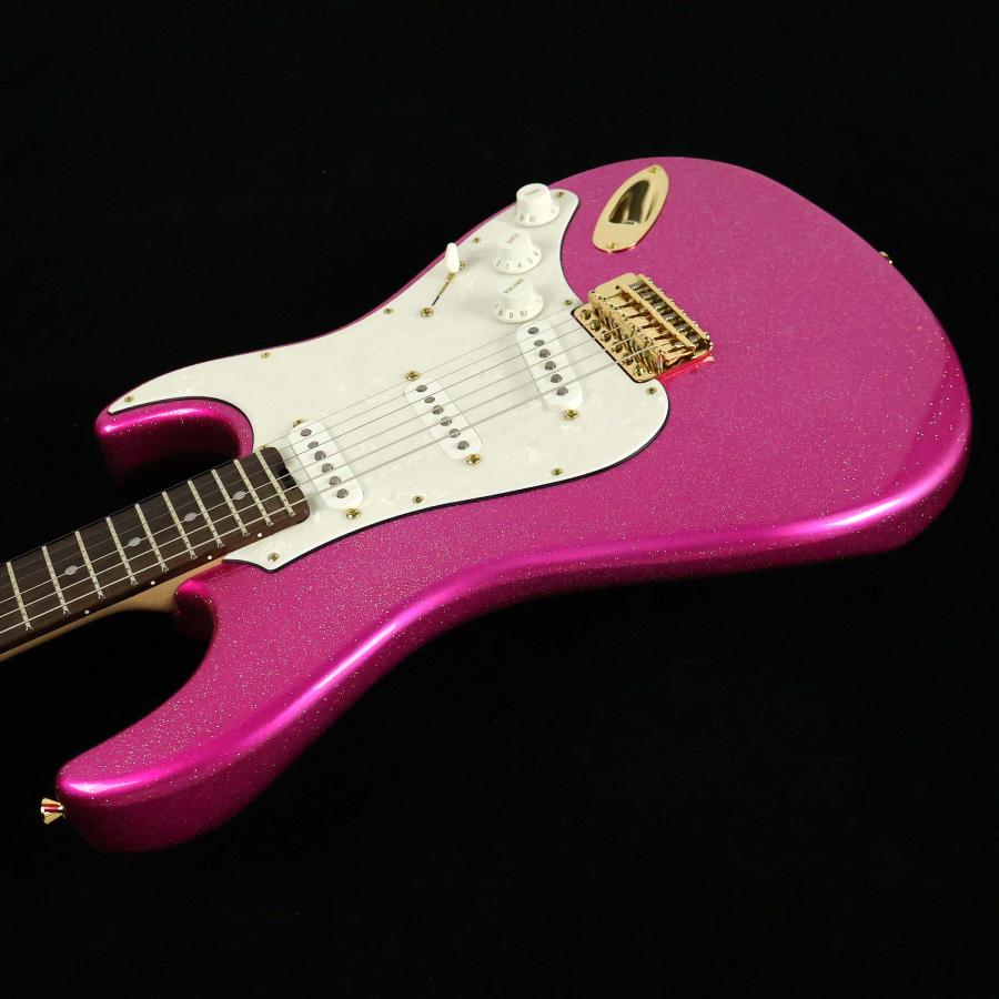 EDWARDS エドワーズ E-SNAPPER TO Twinkle Pink S/N：ED7252243 大村