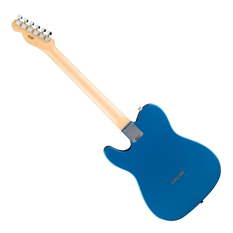 Fender フェンダー Standard Telecaster Aqua Marine Metallic エレキギター テレキャスター