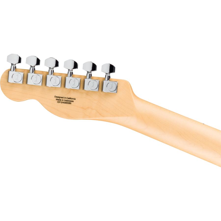 Fender フェンダー Standard Telecaster Aqua Marine Metallic エレキギター テレキャスター