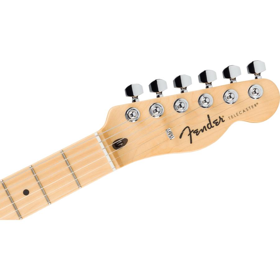Fender フェンダー Standard Telecaster Aqua Marine Metallic エレキギター テレキャスター