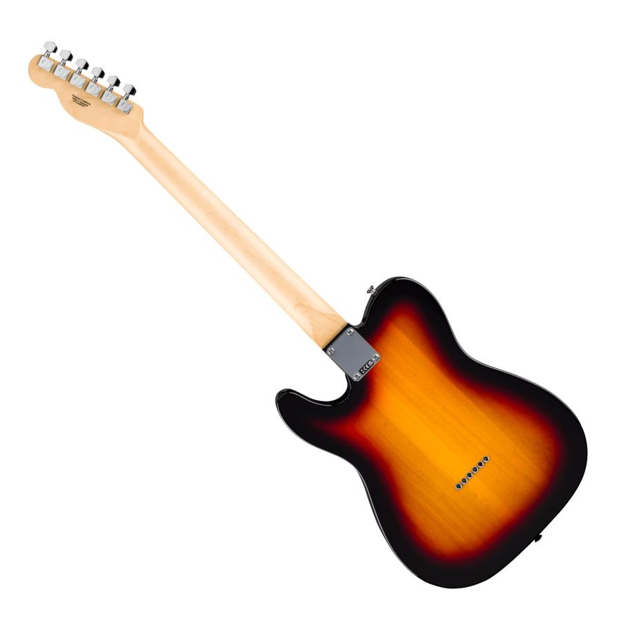 Fender フェンダー Standard Telecaster 3-Color Sunburst エレキギター テレキャスター