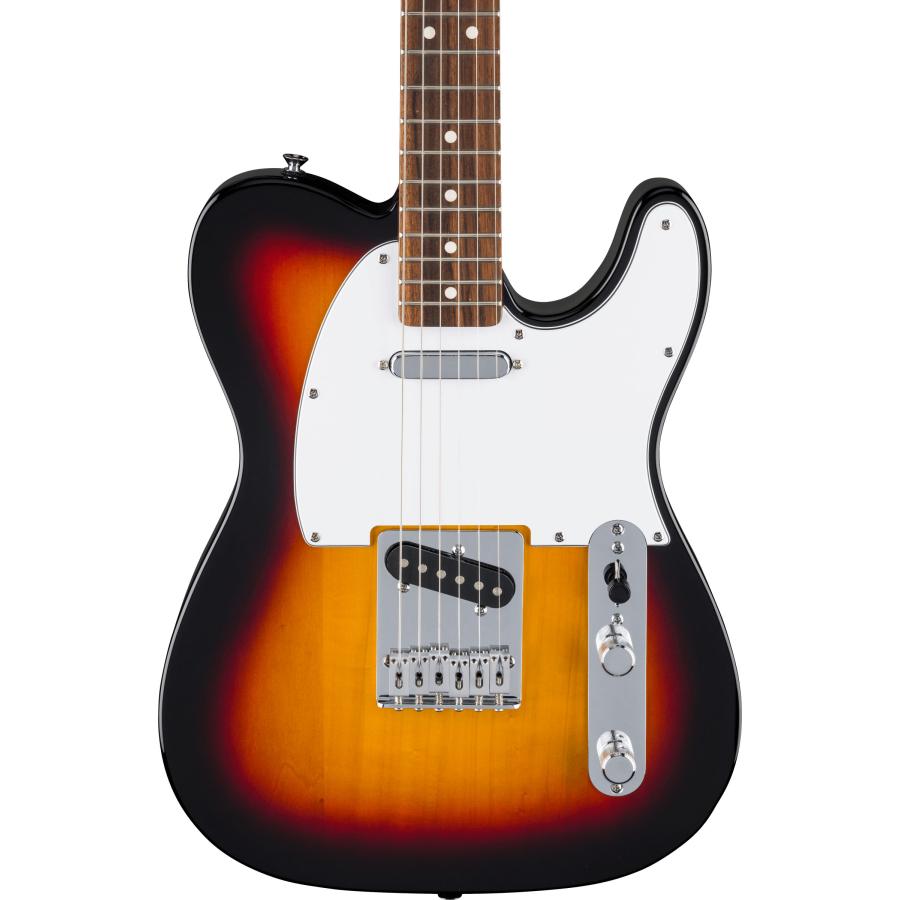 Fender フェンダー Standard Telecaster 3-Color Sunburst エレキギター テレキャスター
