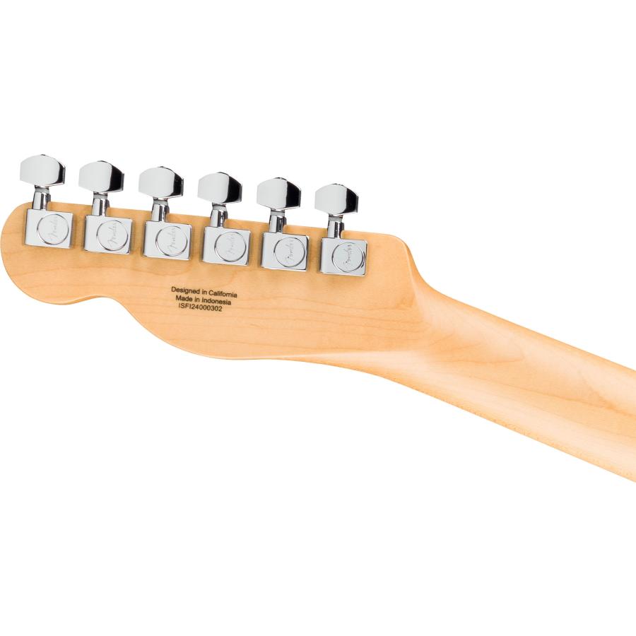 Fender フェンダー Standard Telecaster Olympic White エレキギター テレキャスター