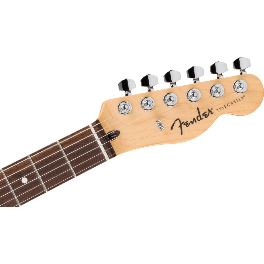 Fender フェンダー Standard Telecaster Olympic White エレキギター テレキャスター