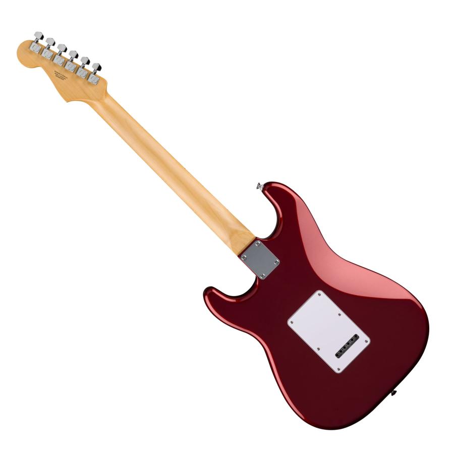 Fender フェンダー Standard Stratocaster Candy Cola エレキギター ストラトキャスター