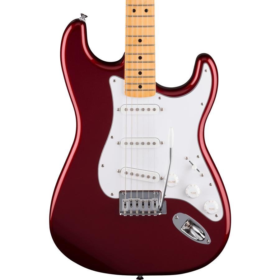 Fender フェンダー Standard Stratocaster Candy Cola エレキギター ストラトキャスター
