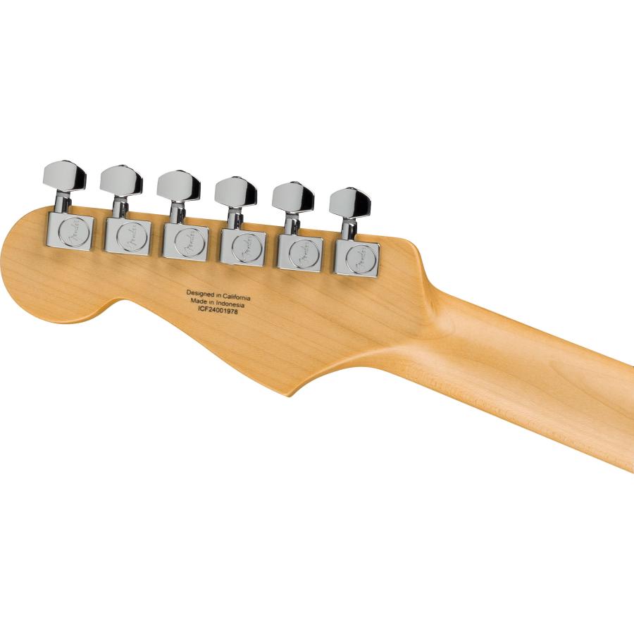 Fender フェンダー Standard Stratocaster Candy Cola エレキギター ストラトキャスター