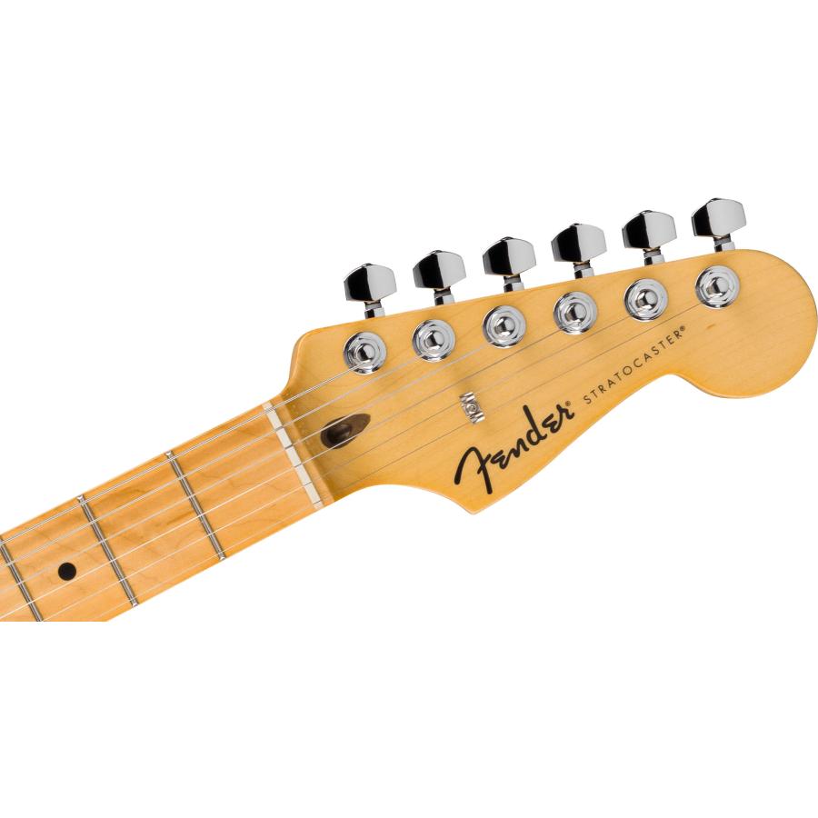 Fender フェンダー Standard Stratocaster Candy Cola エレキギター ストラトキャスター