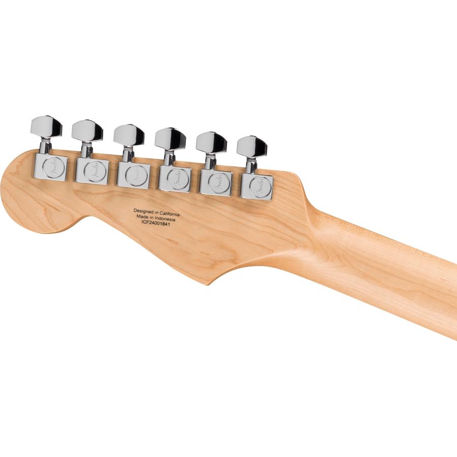 Fender フェンダー Standard Stratocaster 3-Color Sunburst エレキギター ストラトキャスター