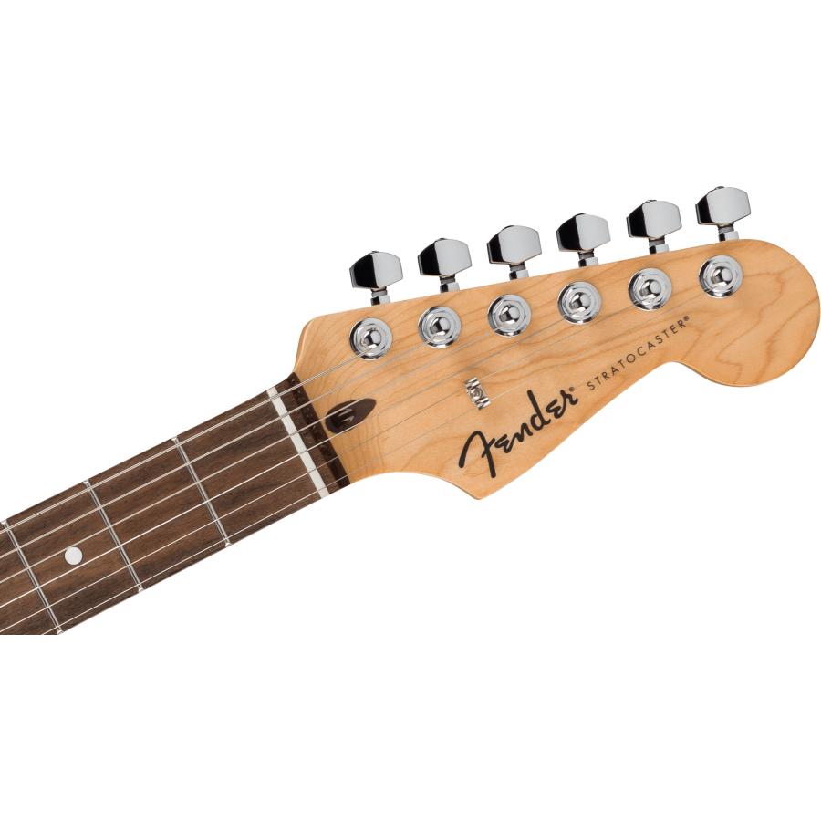 Fender フェンダー Standard Stratocaster 3-Color Sunburst エレキギター ストラトキャスター