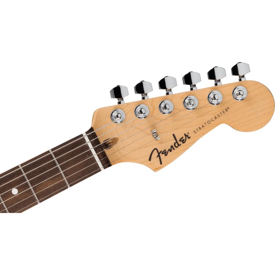 Fender（フェンダー） Standard Stratocaster Aqua Marine Metallic