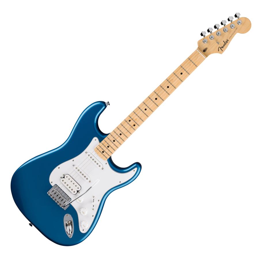 Fender フェンダー Standard Stratocaster HSS Aqua Marine Metallic エレキギター ストラトキャスター