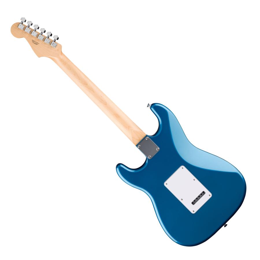 Fender フェンダー Standard Stratocaster HSS Aqua Marine Metallic エレキギター ストラトキャスター