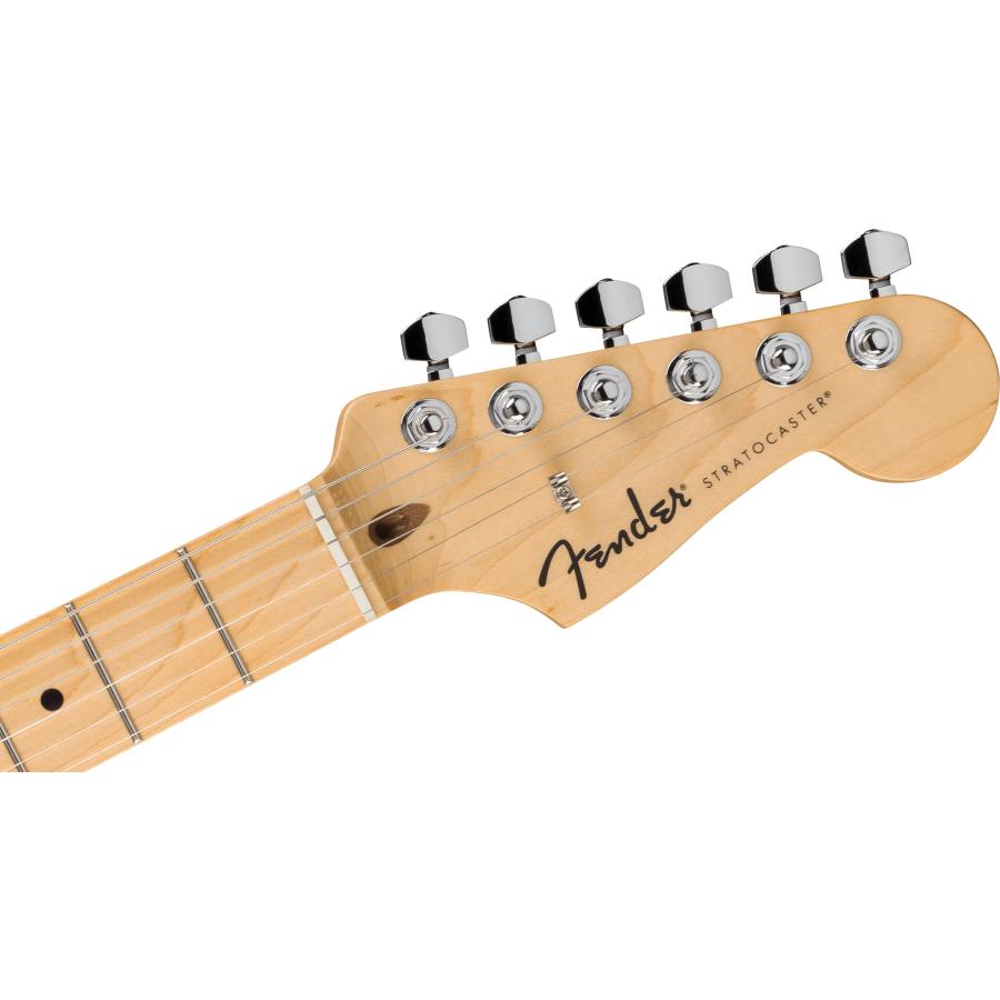 Fender フェンダー Standard Stratocaster HSS Aqua Marine Metallic エレキギター ストラトキャスター