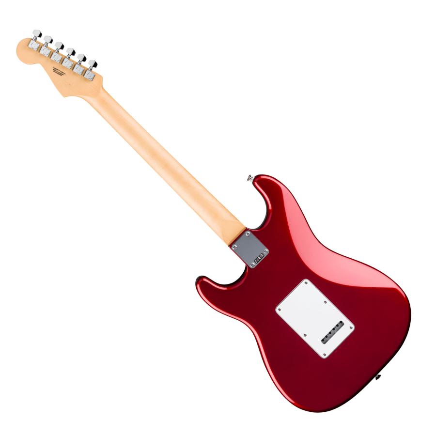 Fender フェンダー Standard Stratocaster HSS Candy Cola エレキギター ストラトキャスター