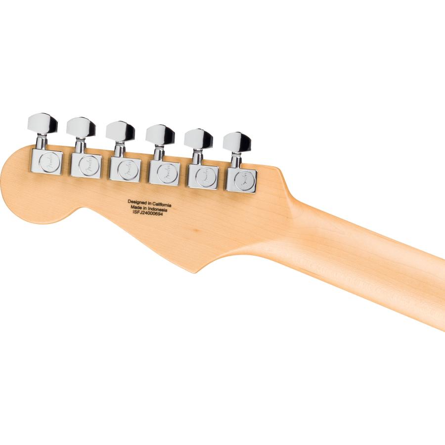 Fender フェンダー Standard Stratocaster HSS Candy Cola エレキギター ストラトキャスター