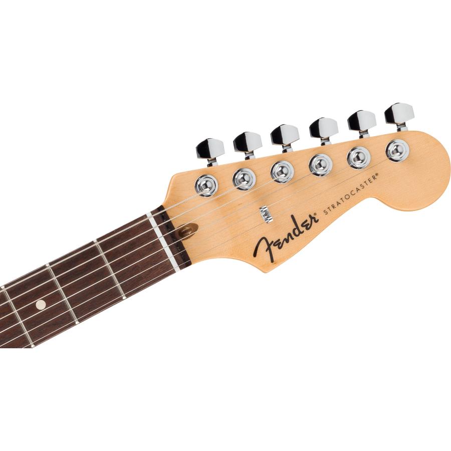 Fender フェンダー Standard Stratocaster HSS Candy Cola エレキギター ストラトキャスター