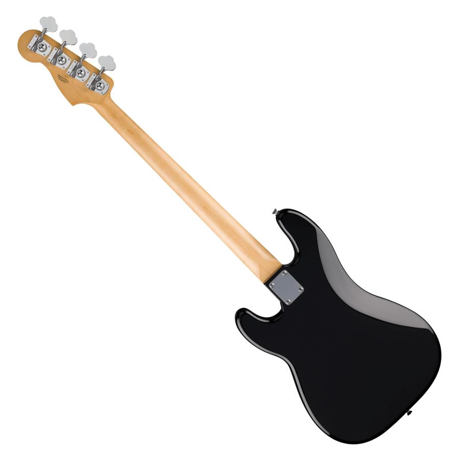 Fender（フェンダー） Standard Precision Bass Black エレキベース