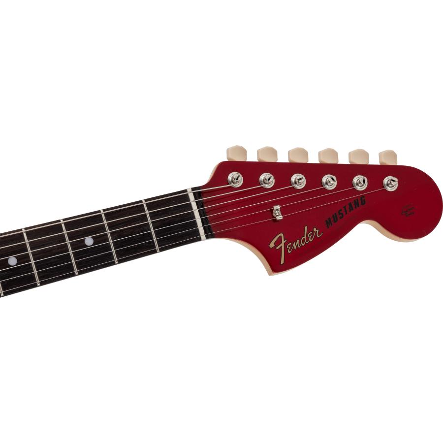 Fender（フェンダー） Made in Japan Traditional 70s Mustang Candy