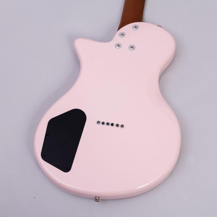 RYOGA Ryoga リョウガ HORNET Shell Pink エレキギター ハムバッカー  