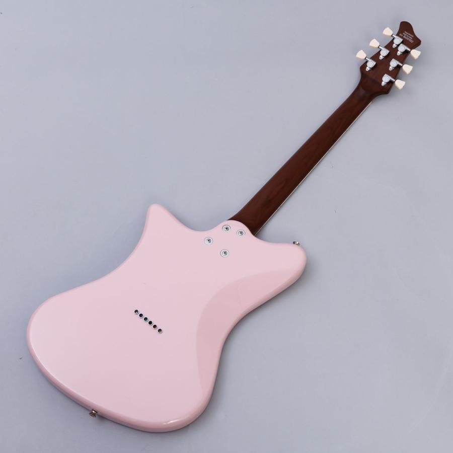 RYOGA（リョウガ） SKATER Shell Pink エレキギター ハムバッカー