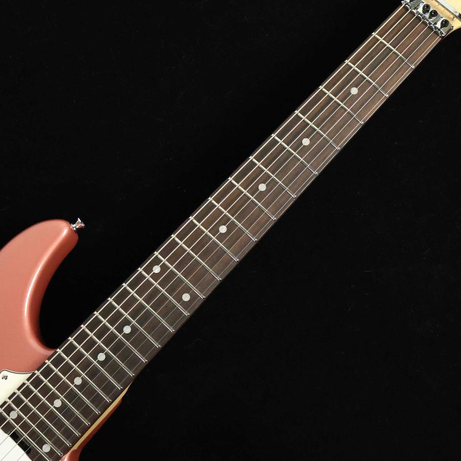 EDWARDS エドワーズ E-SNAPPER-7 Fujioka Custom Vintage Burgundy