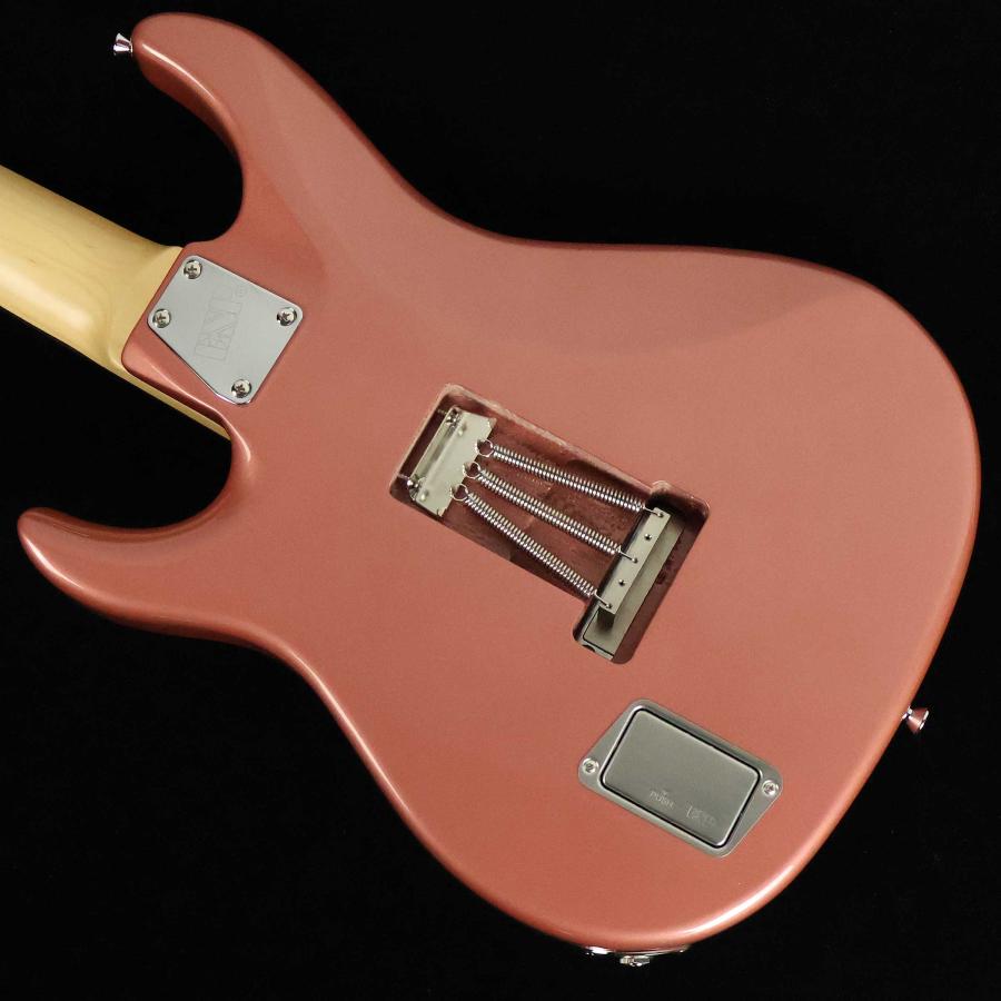 EDWARDS エドワーズ E-SNAPPER-7 Fujioka Custom Vintage Burgundy