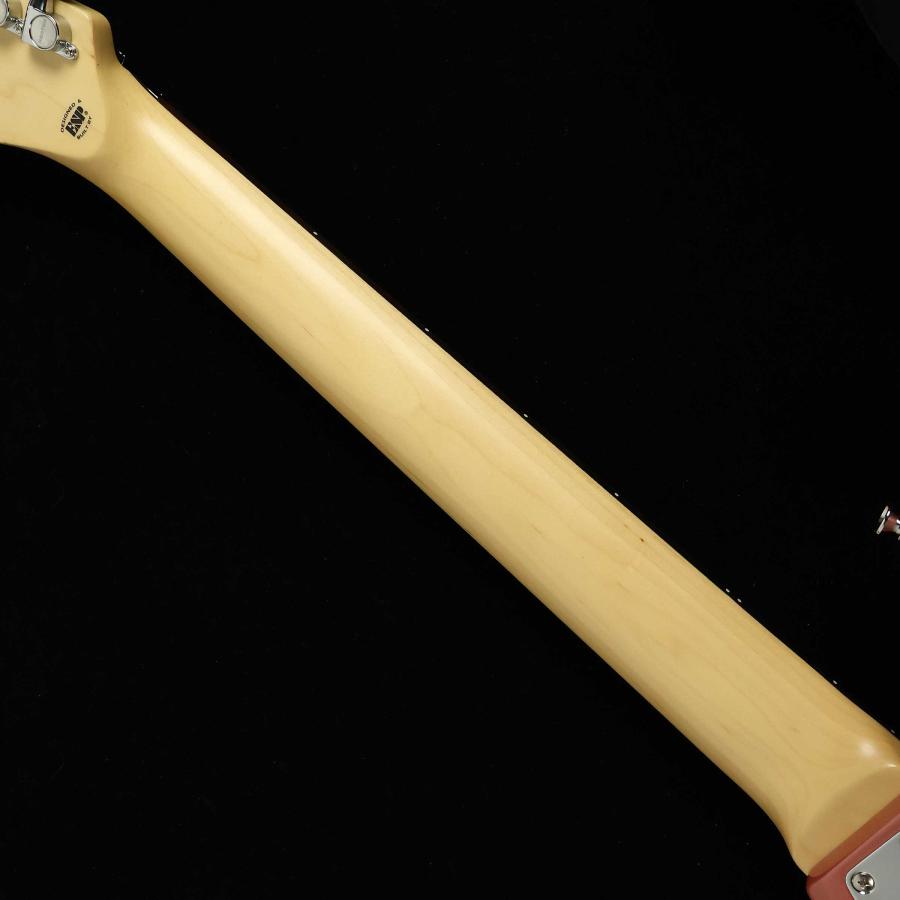 EDWARDS エドワーズ E-SNAPPER-7 Fujioka Custom Vintage Burgundy